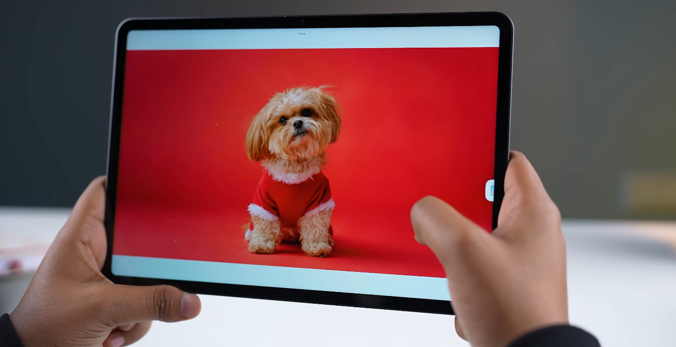 Samsung Galaxy Tab A9 Plus UK Black Friday Deal Under £200