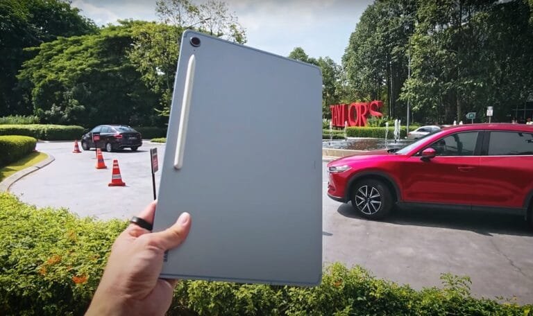 Samsung Galaxy Tab S10 FE Key Specs and Variants Overview