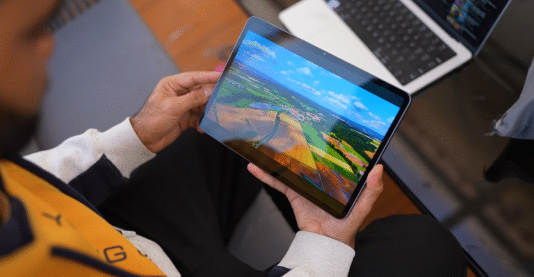 Samsung Galaxy Tab S10 gets an early UK discount