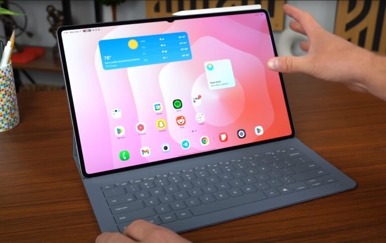 Samsung Galaxy Tab S11 Ultra Accessories Now Available in USA