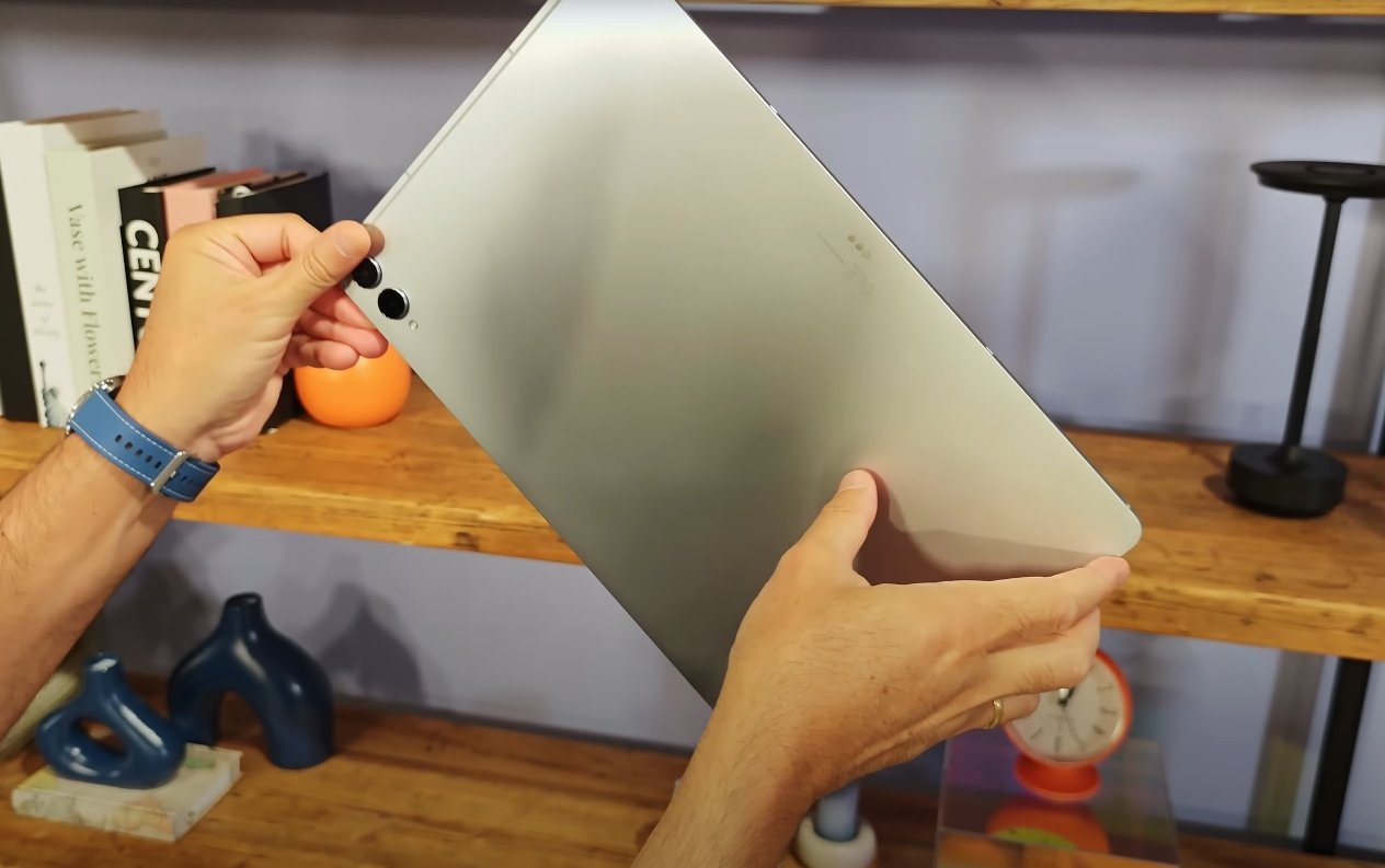 Samsung Galaxy Tab S11 Ultra Availability Across USA Retailers