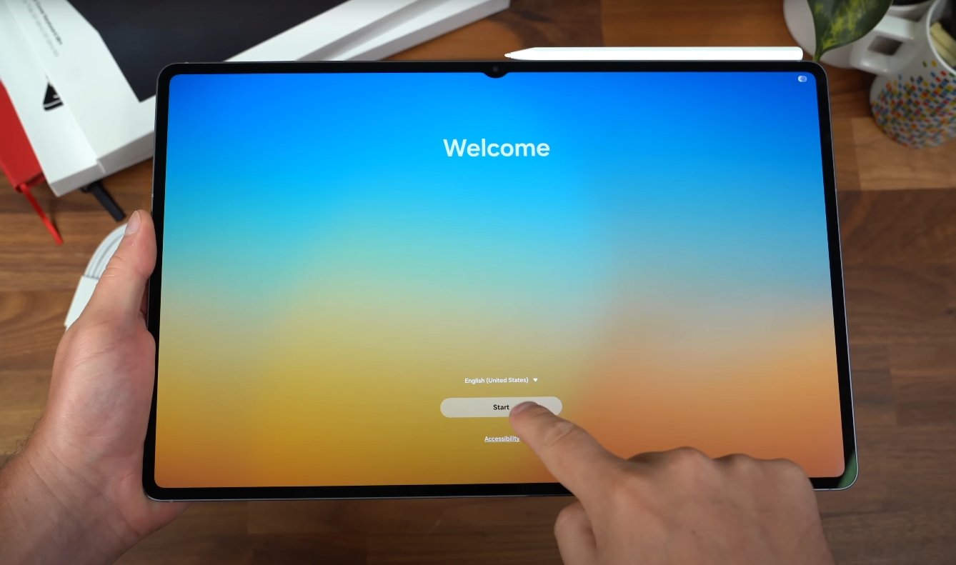 Samsung Galaxy Tab S11 Ultra Battery Life Tested in USA