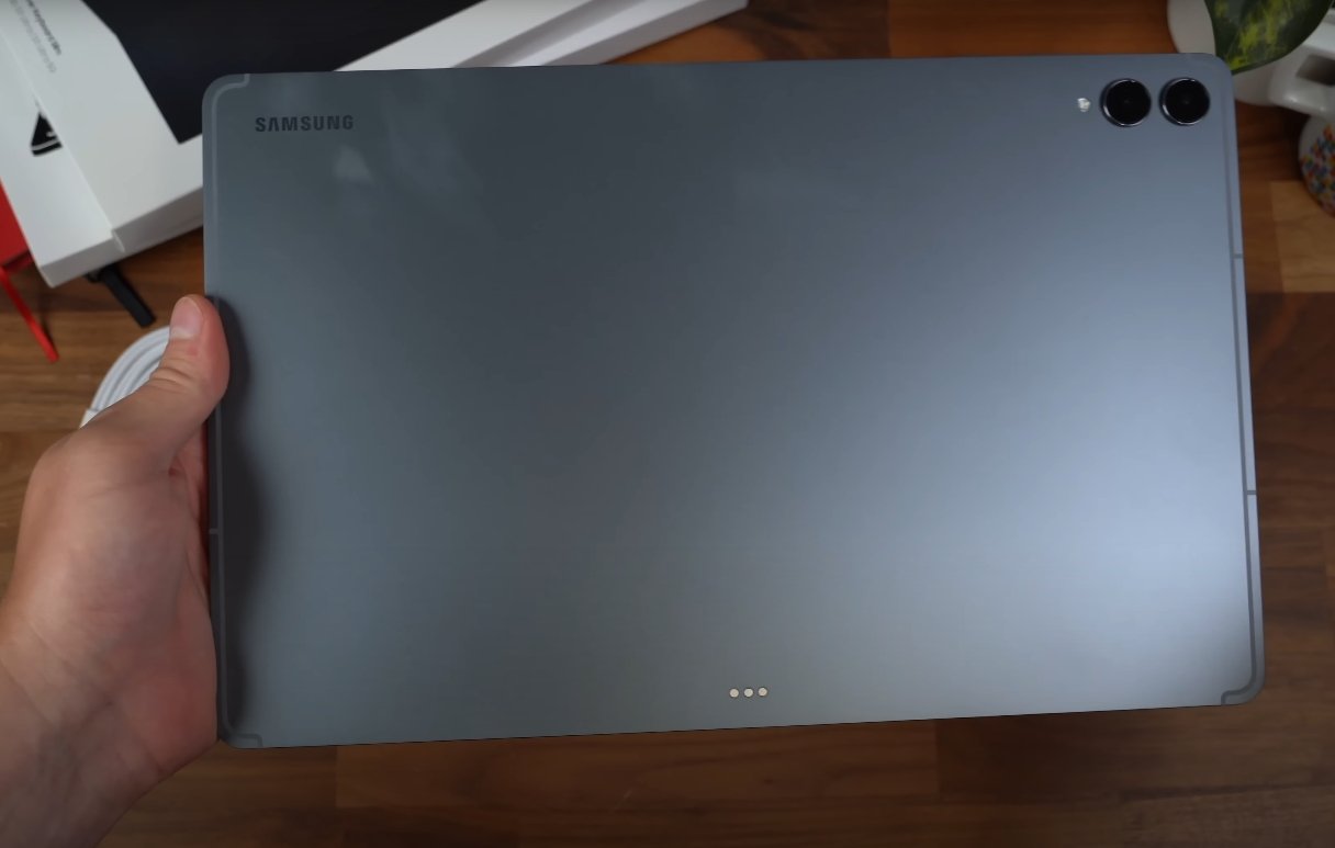 Samsung Galaxy Tab S11 Ultra Performance Benchmarks in USA Shared