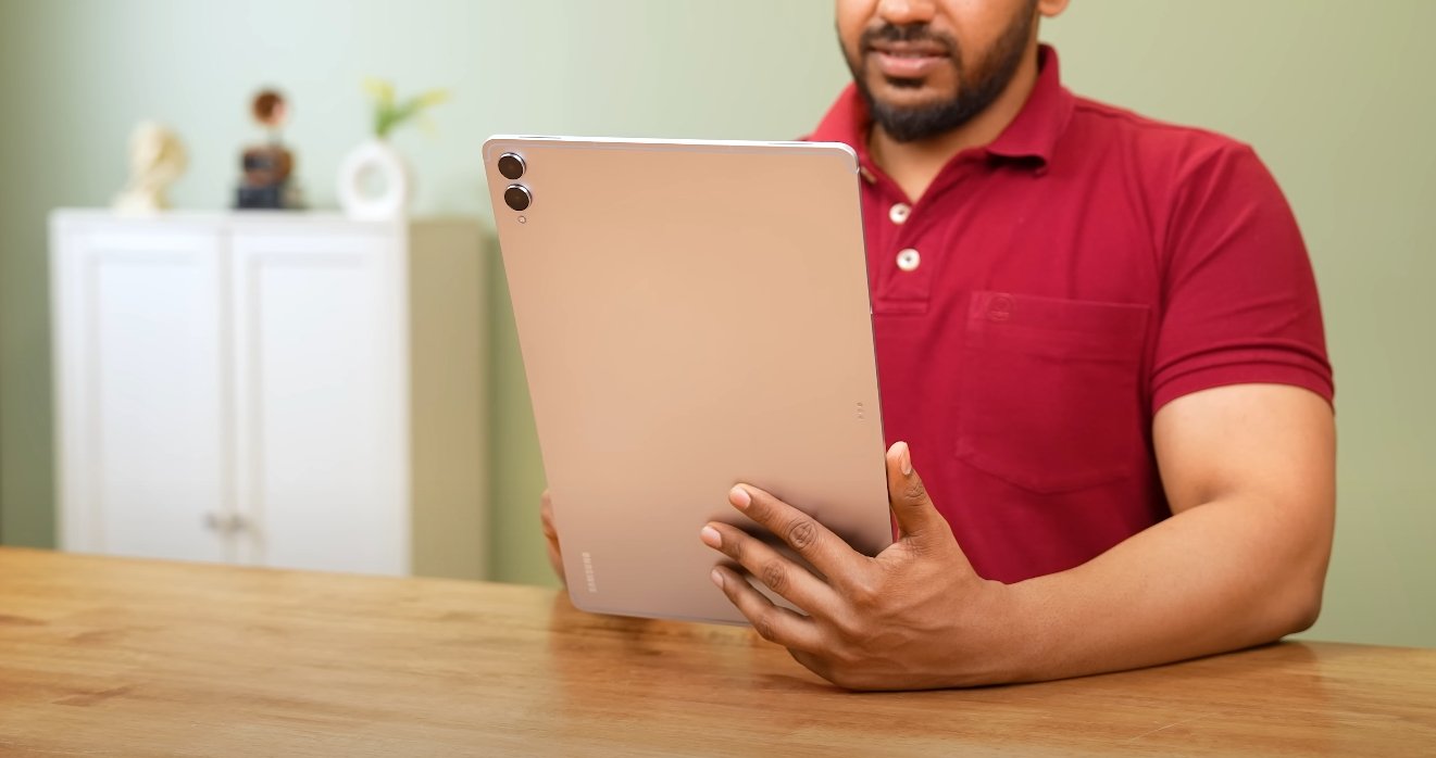 Samsung Galaxy Tab S11 Ultra Snapdragon chip confirmed