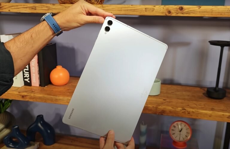 Samsung Galaxy Tab S11 Ultra USA Buyers Spot Early Discounts