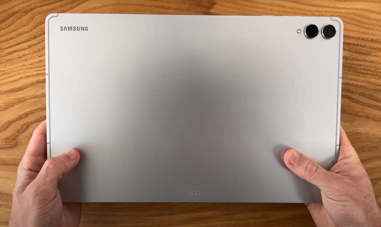 Samsung Galaxy Tab S11 Ultra USA First Impressions Are In