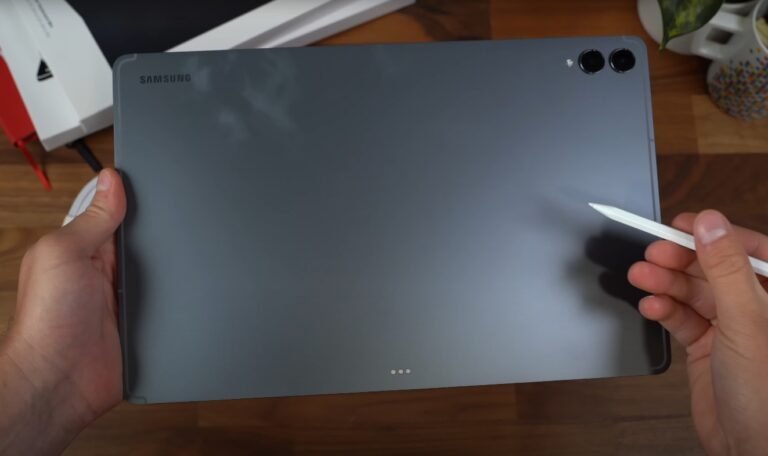 Samsung Galaxy Tab S11 Ultra USA Preorders Open Should You Buy