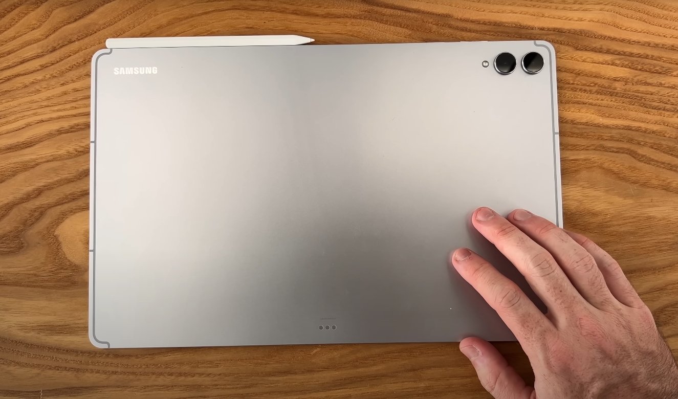 Samsung Galaxy Tab S11 Ultra USA Price Drop Already Seen Online