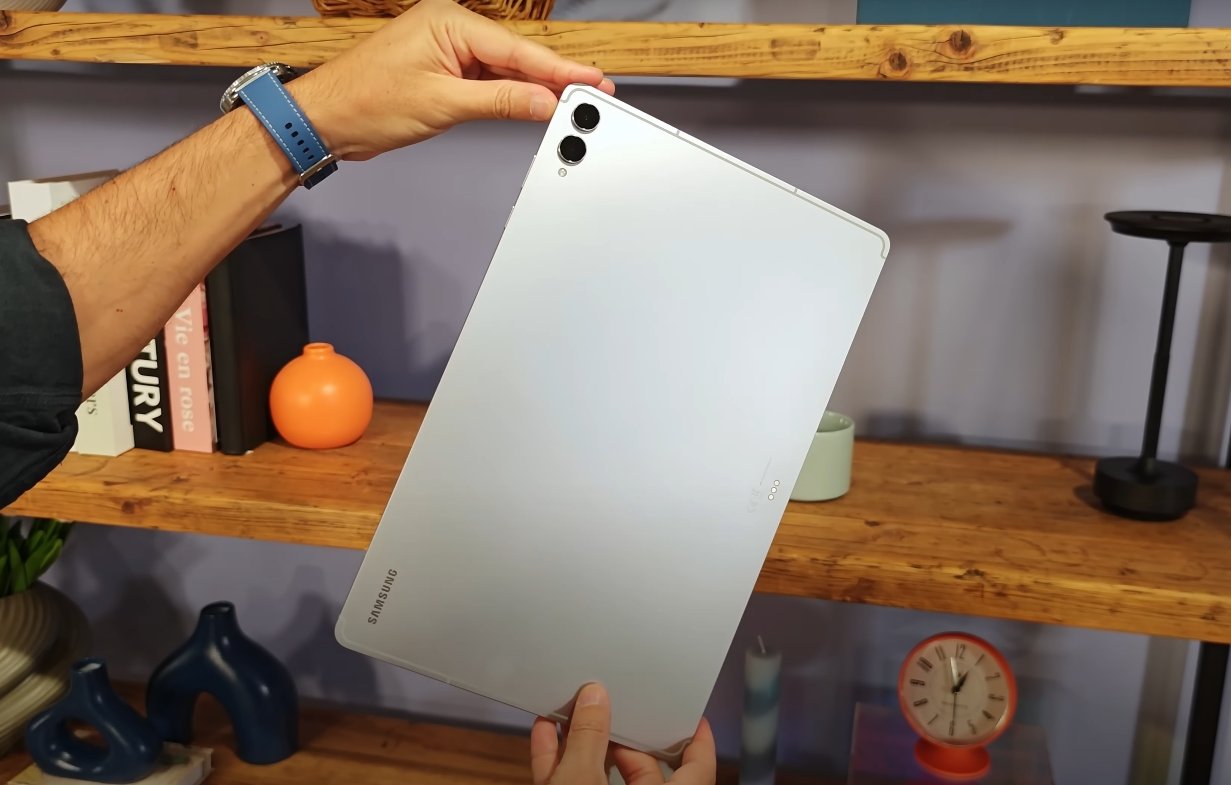 Samsung Galaxy Tab S11 Ultra USA Review Scores Are Finally Here