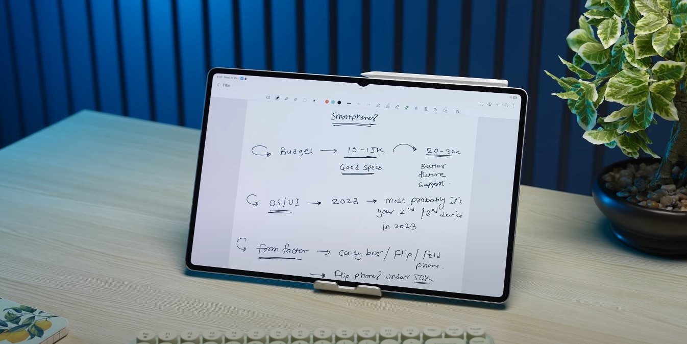 Samsung Galaxy Tab S11 Ultra early buyers review in USA