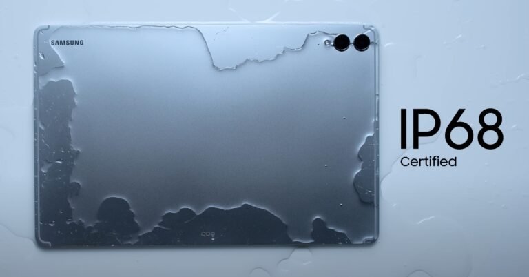 Samsung Galaxy Tab S11 Ultra real images surface online