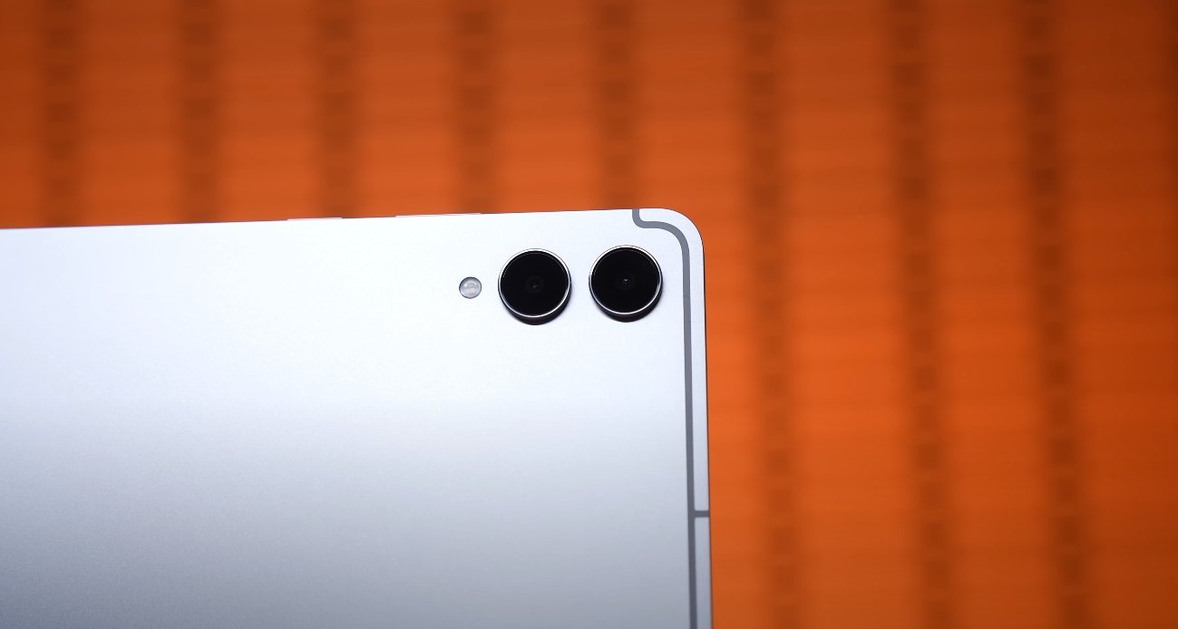 Samsung Galaxy Tab S11 Ultra real world multitasking test