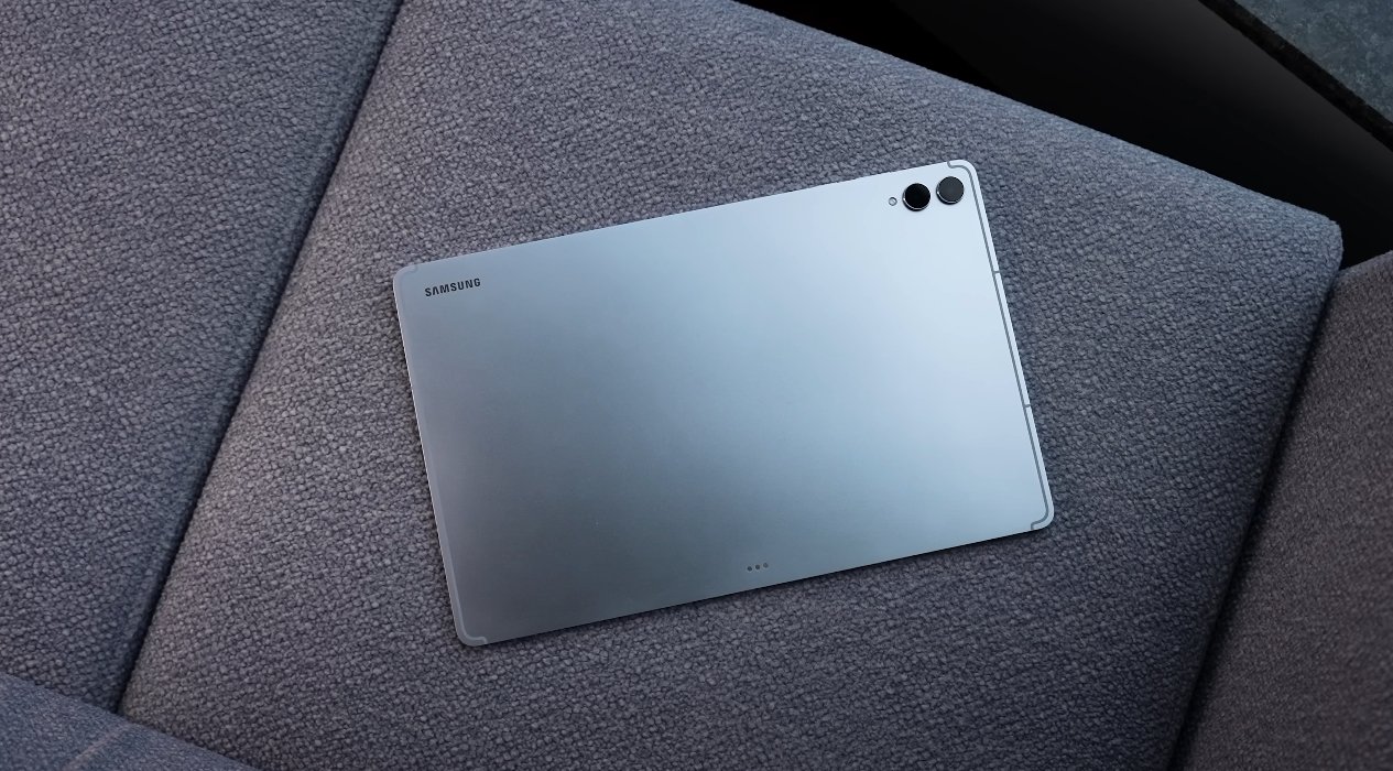 Samsung Galaxy Tab S11 Ultra stylus support improvements