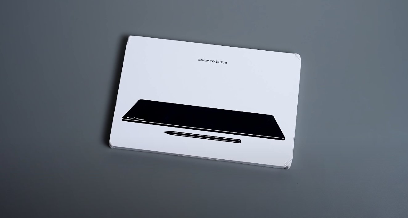 Samsung Galaxy Tab S11 Ultra vs Galaxy Z Fold 6 display