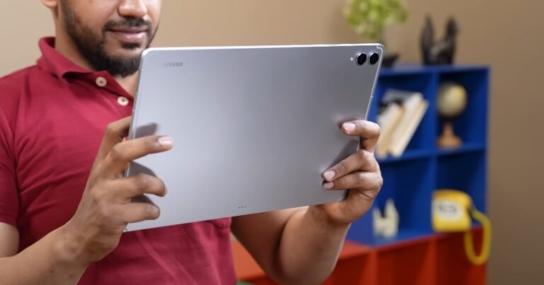 Samsung Galaxy Tab S11 Ultra vs Google Pixel Tablet performance