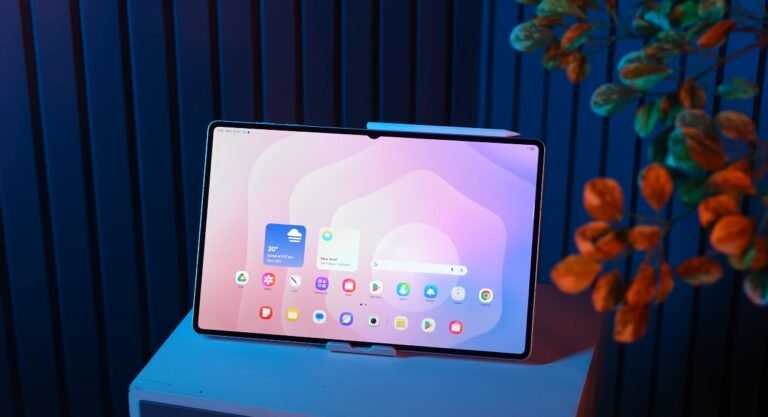 Samsung Galaxy Tab S11 Ultra vs Lenovo Tab P13 Pro