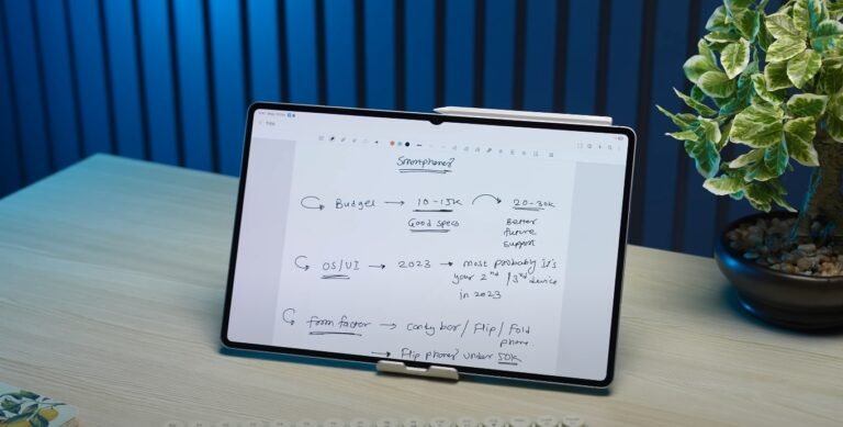 Samsung Galaxy Tab S11 Ultra vs Microsoft Surface Pro 10