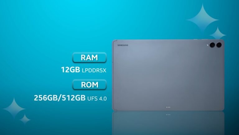 Samsung Galaxy Tab S11 Ultra vs Tab S11 Plus battery test