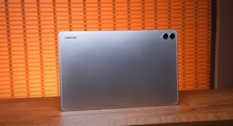 Samsung Galaxy Tab S11 Ultra vs Xiaomi Pad 7 Pro