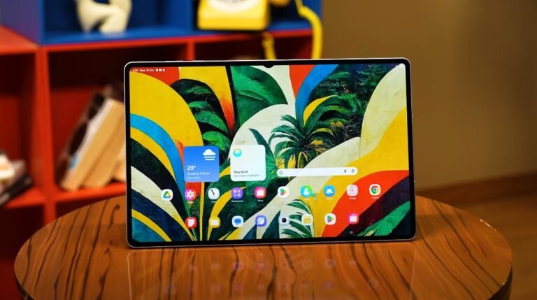 Samsung Galaxy Tab S11 Ultra vs iPad Air 2024 price gap