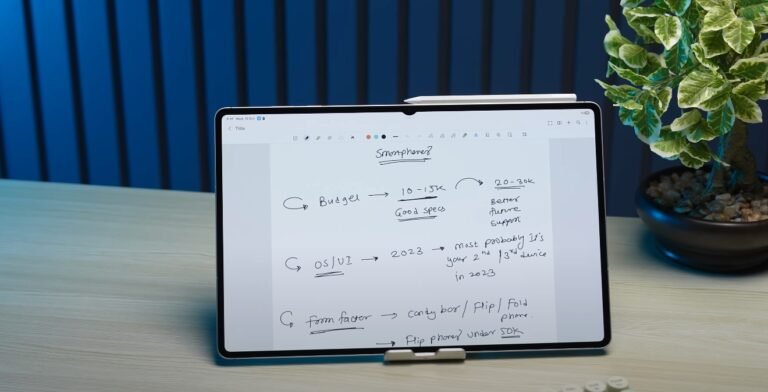 Samsung Galaxy Tab S11 Ultra vs iPad Pro battery life