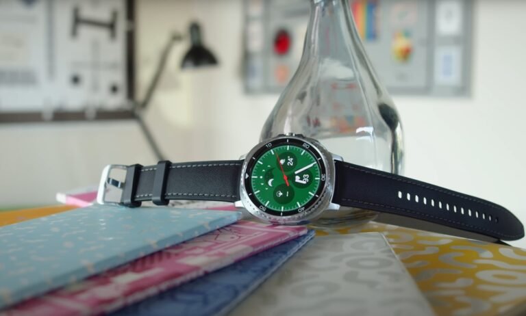 Samsung Galaxy Watch8 Classic Compared to Older Models in USA