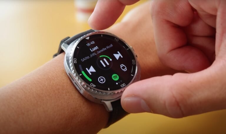 Samsung Galaxy Watch8 Classic USA Preorder Perks You Shouldn’t Miss