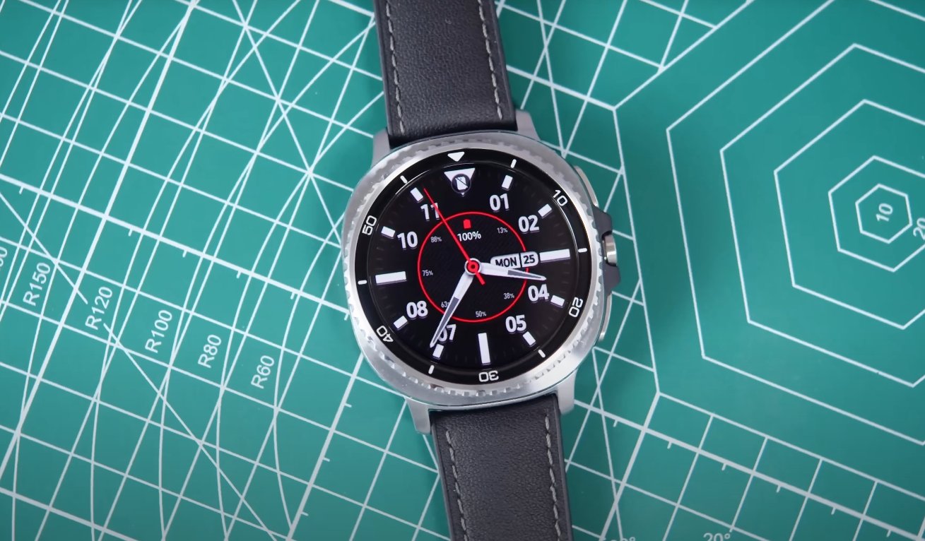 Samsung Galaxy Watch8 Classic USA Preorders Selling Out Fast