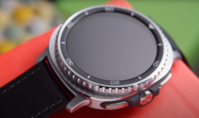 Samsung Galaxy Watch8 Classic USA Pricing Compared to Other Regions