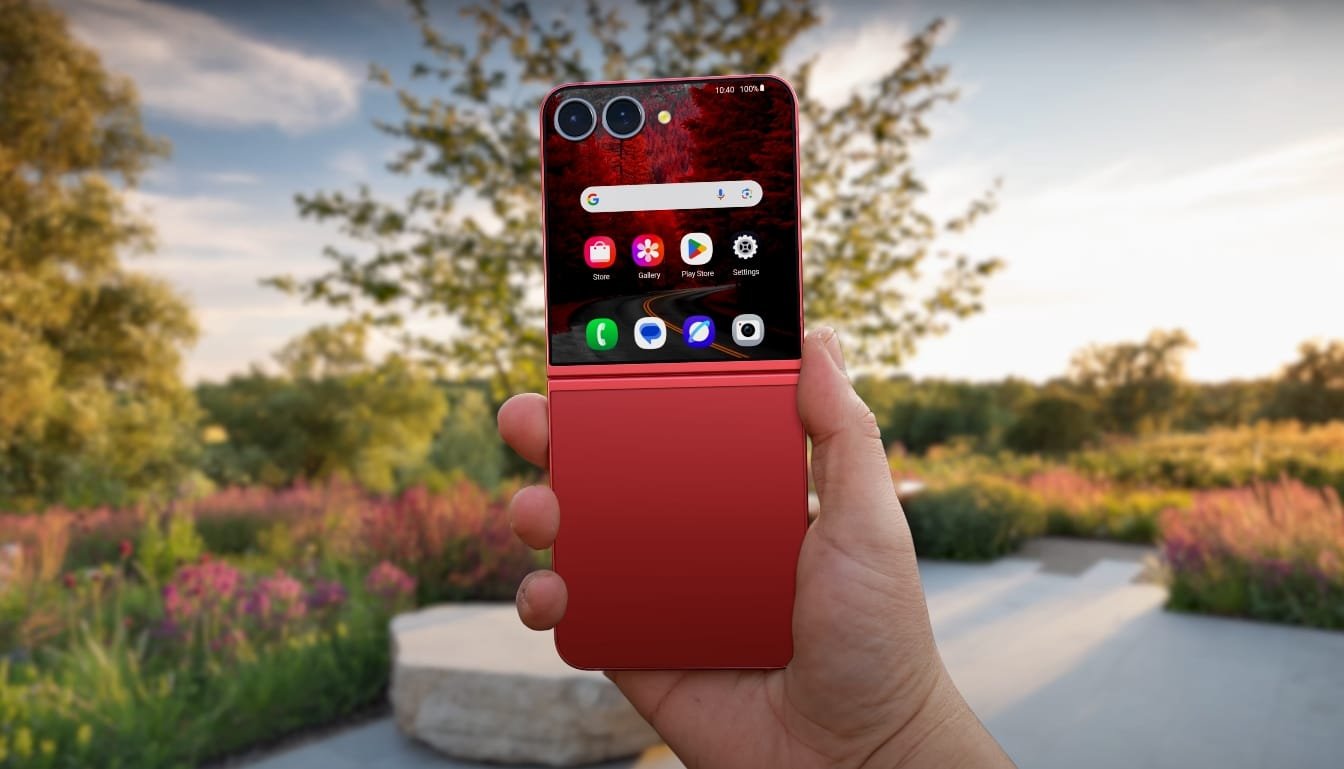 Samsung Galaxy Z Flip 7 Price Leak Is Samsung's New Flip Phone Getting More Expensive