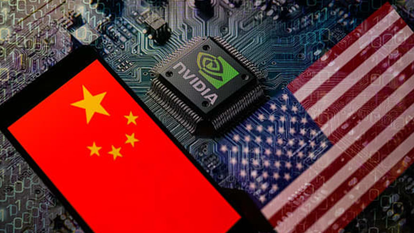 US Tech Policy Shift: Has Huawei's Ascend 910C Impacted Nvidia H200 Export Restrictions?