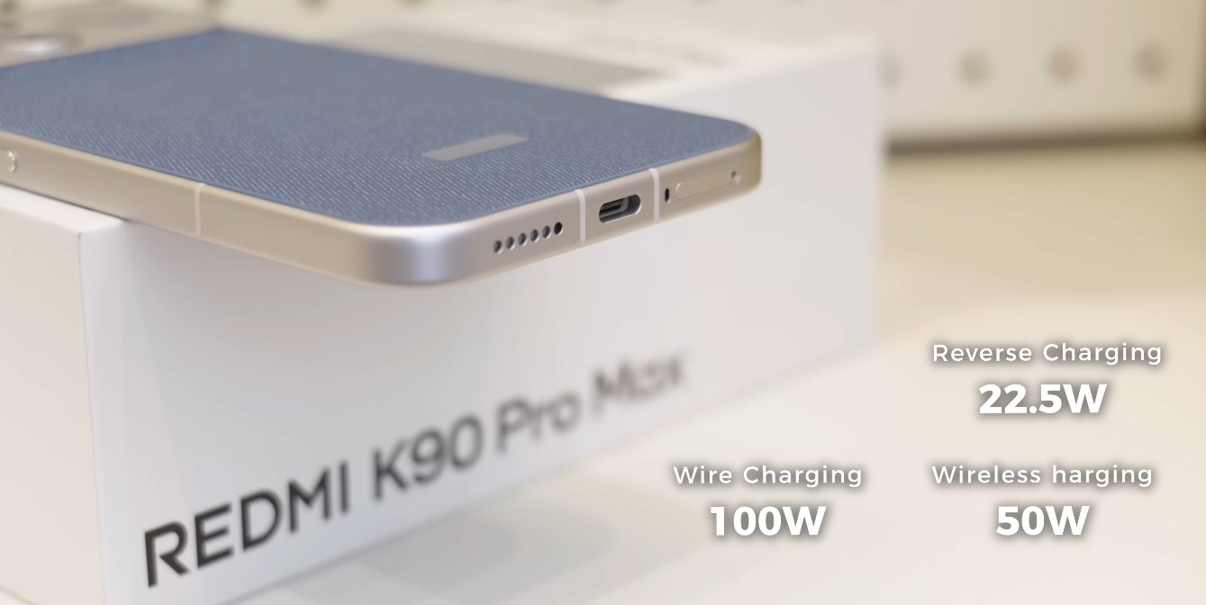 Should New Zealand buyers wait for a global version of Redmi K90 Pro Max