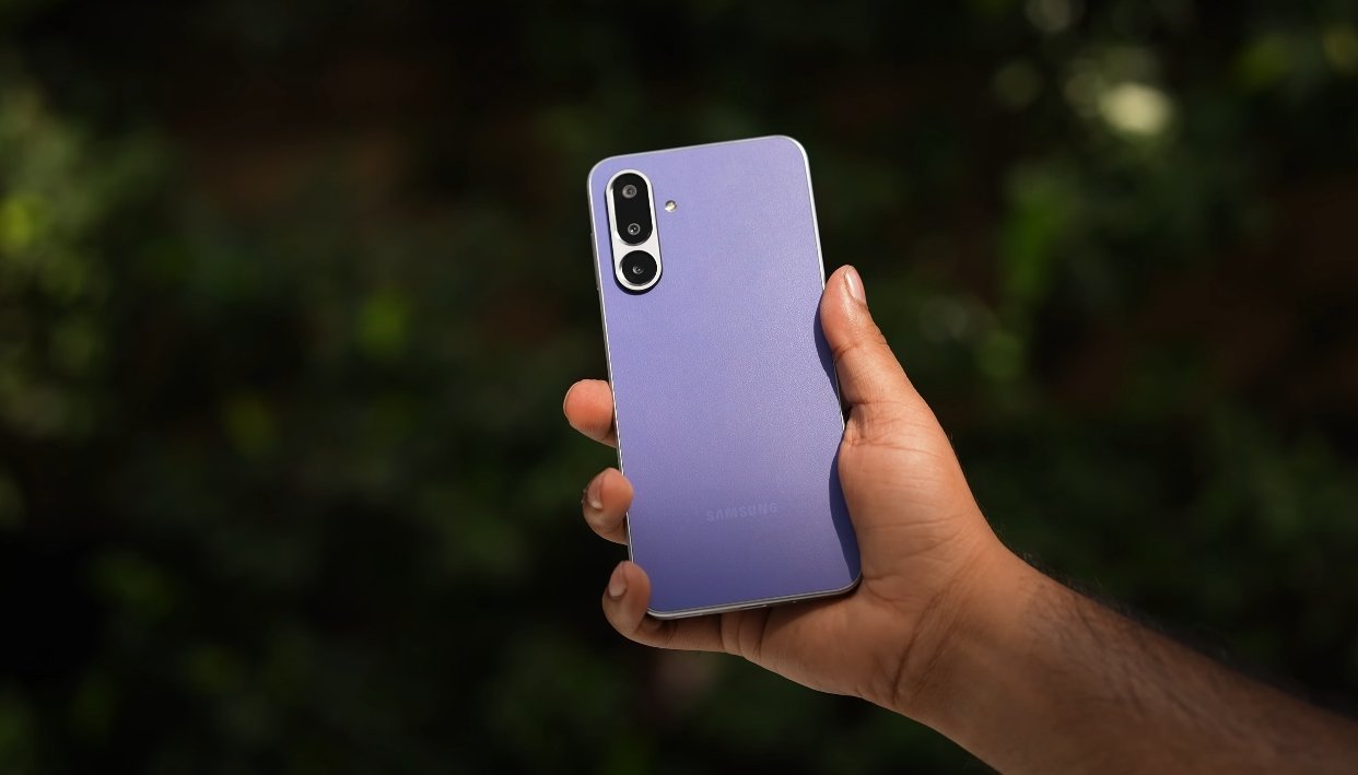 Should You Buy Galaxy F36 5G After Its First Price Drop