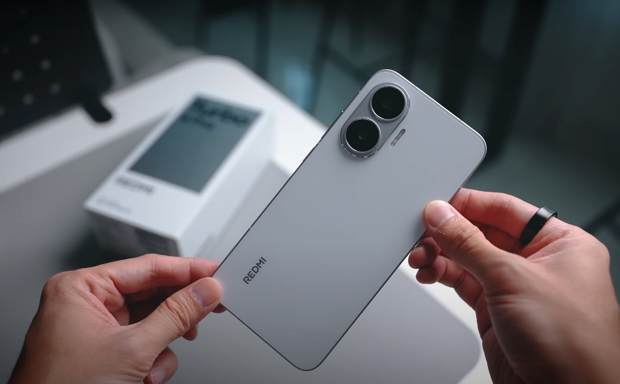 Should You Buy Redmi Turbo 4 Pro or Not