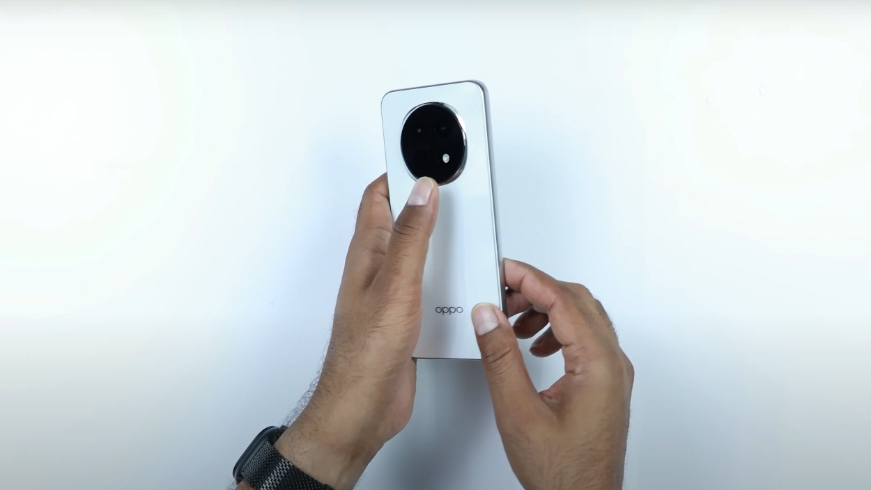 Should You Choose OPPO F29 Pro Over Other Recent Launches