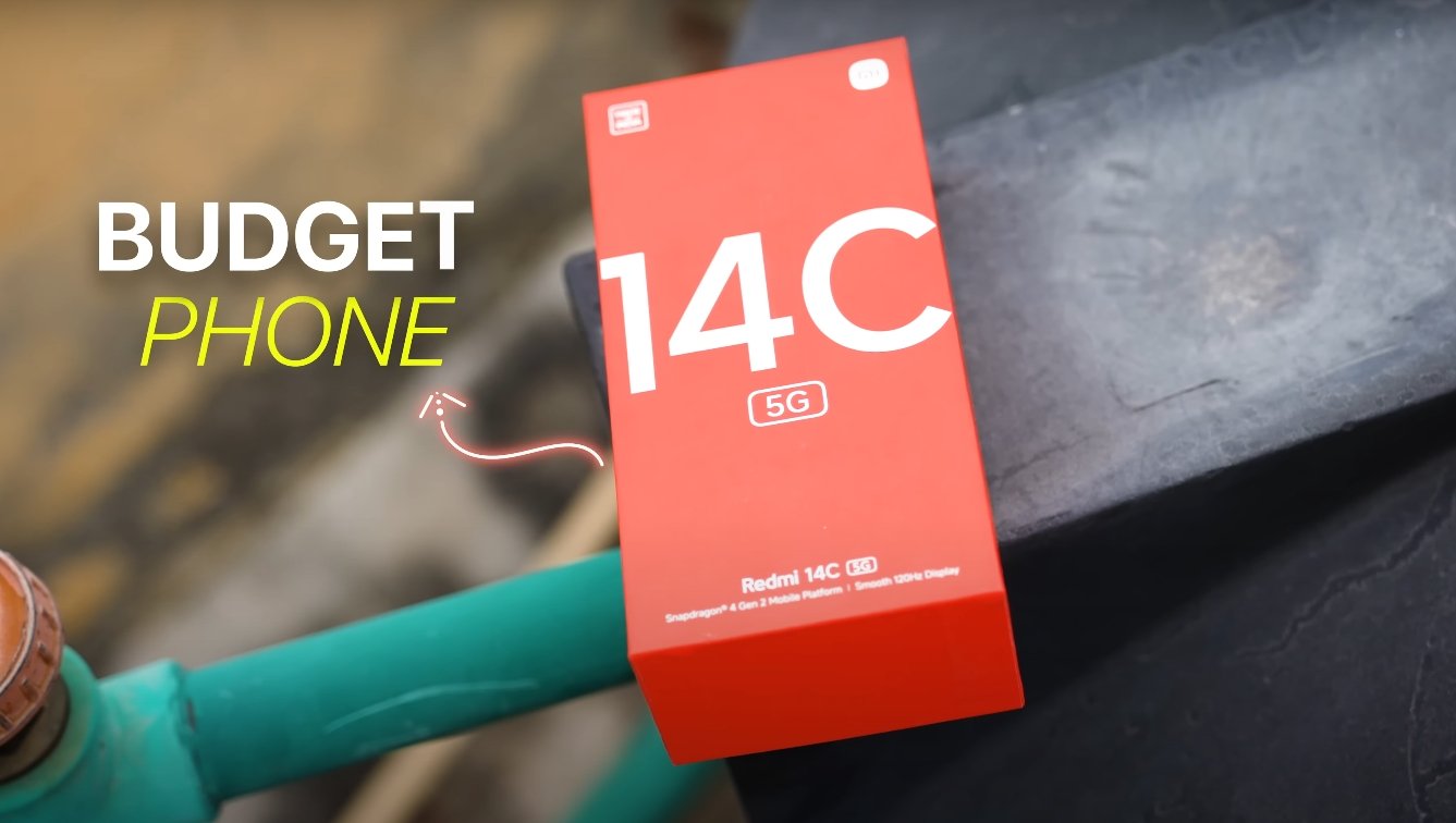 Should You Consider Redmi 14C 5G as Your Next Smartphone