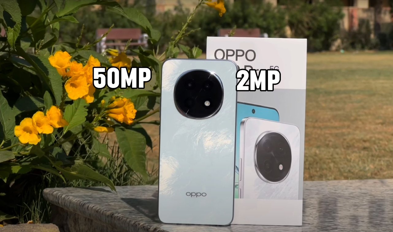 Should You Go For OPPO F29 Pro Or Wait For Next Model