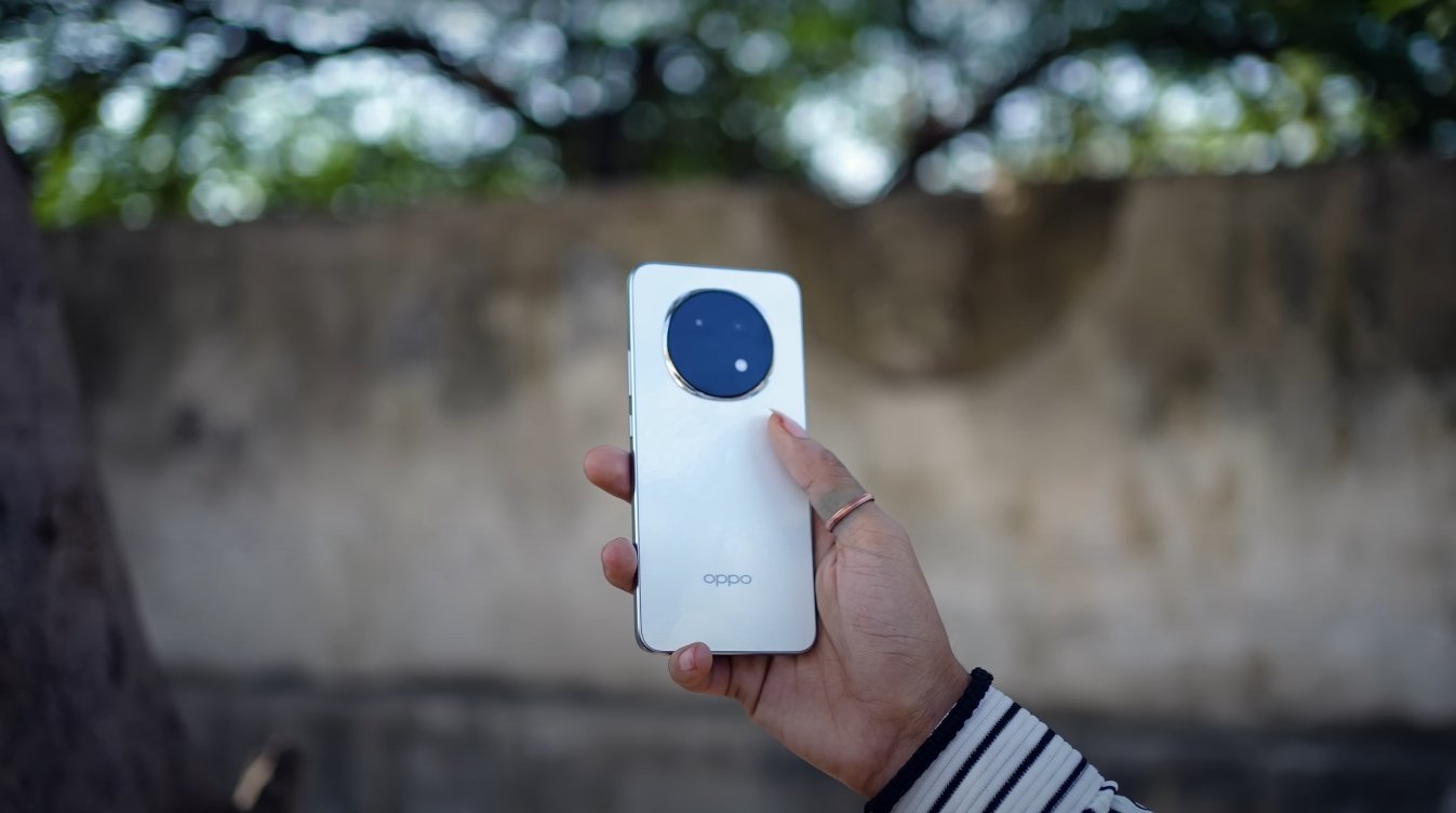 Should You Trust OPPO F29 Pro For Long-Term Use