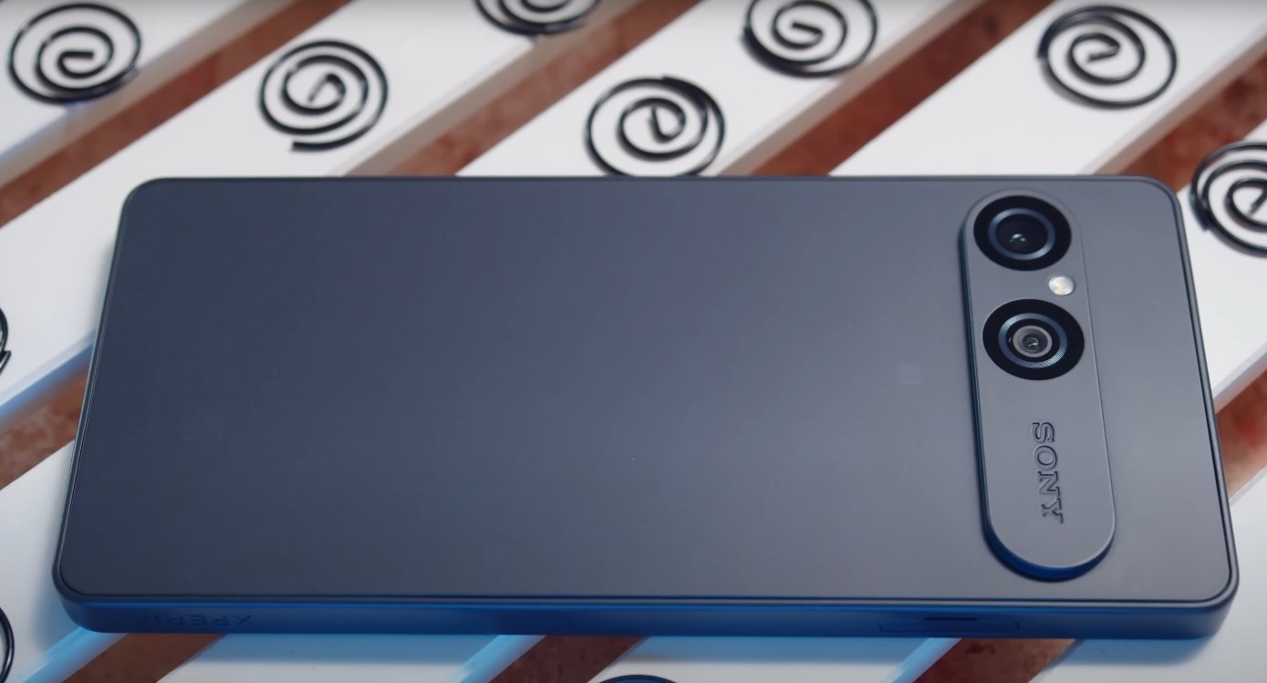 Sony Xperia 10 VII Offers Features That USA Users Want