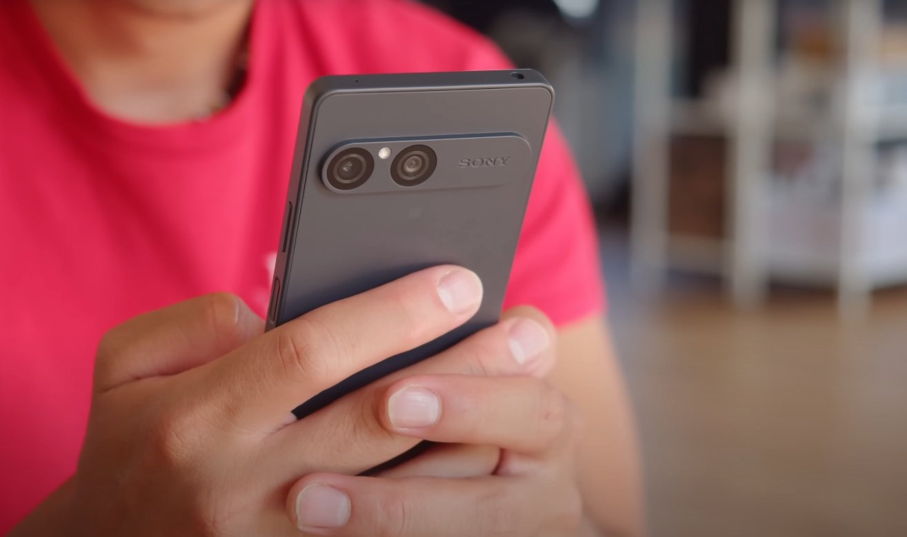 Sony Xperia 10 VII Offers Great Features for USA Buyers