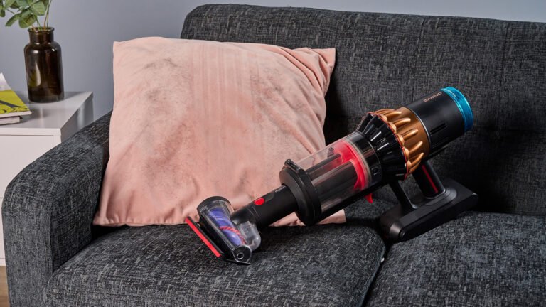 De-Fuzz Your Furniture: Uncovering the Best Pet Hair Removal Tools for UK Homes