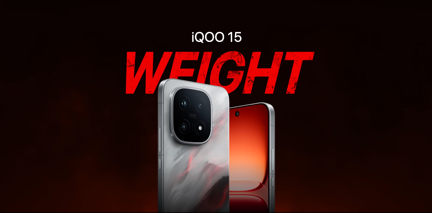 Tech fans in UAE await iQOO 15’s global reveal with Snapdragon 8 Elite Gen 5