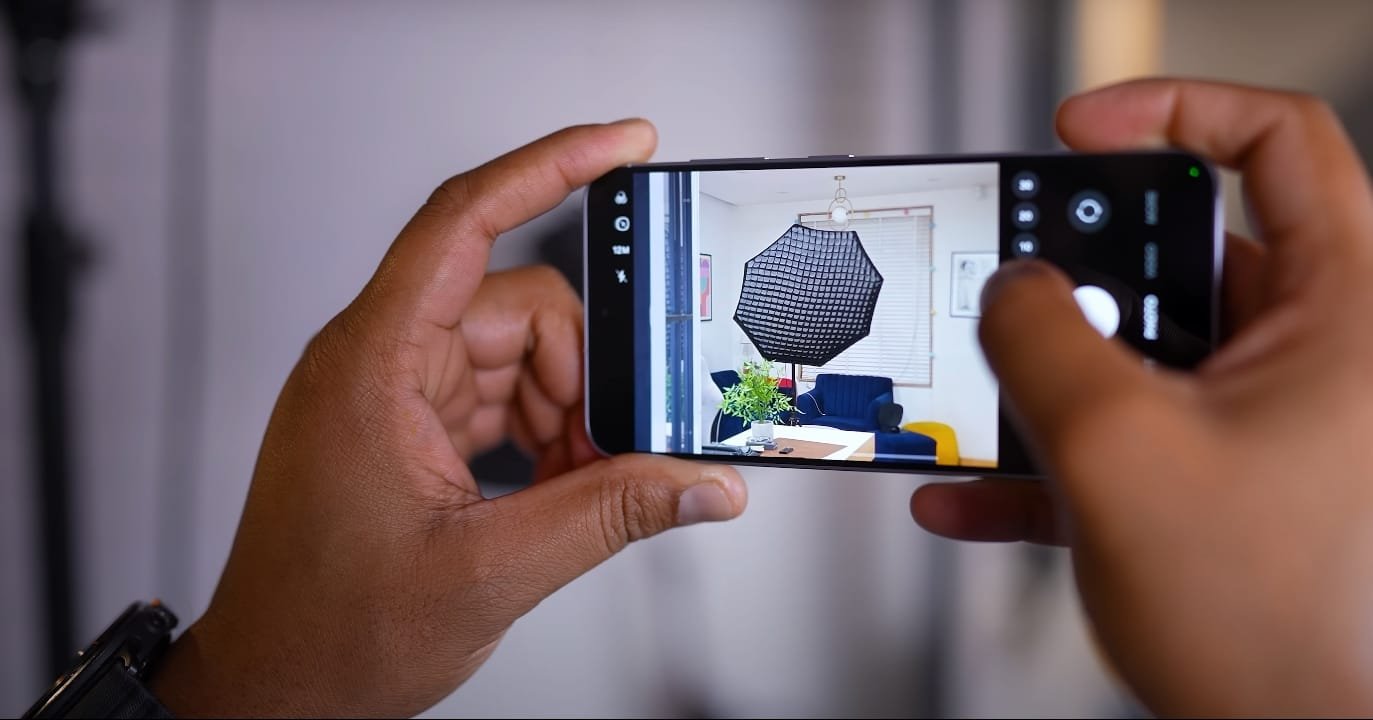 Tecno Camon 40 Premier Camera Review And Features