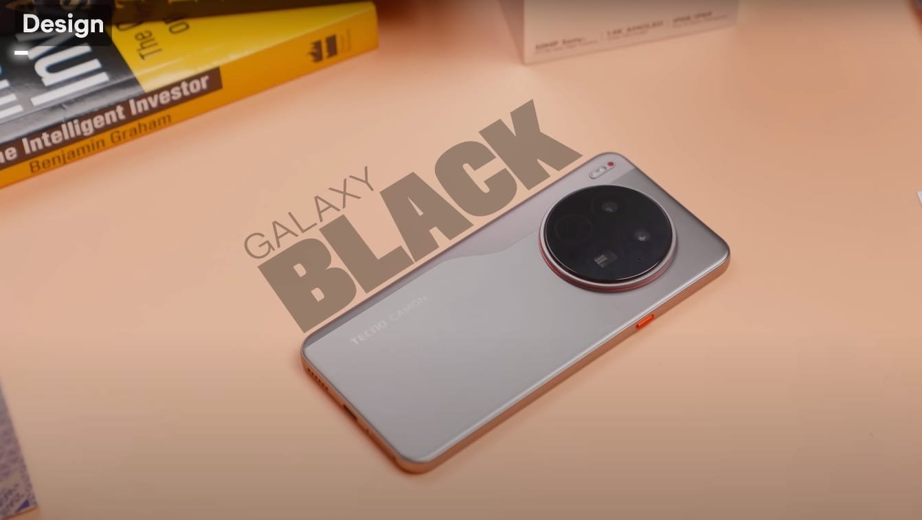 Tecno Camon 40 Premier Canada Price And Market Entry