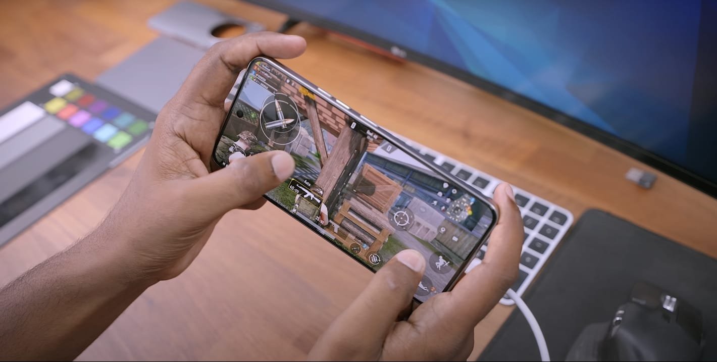 Tecno Camon 40 Premier Gaming Performance Overview