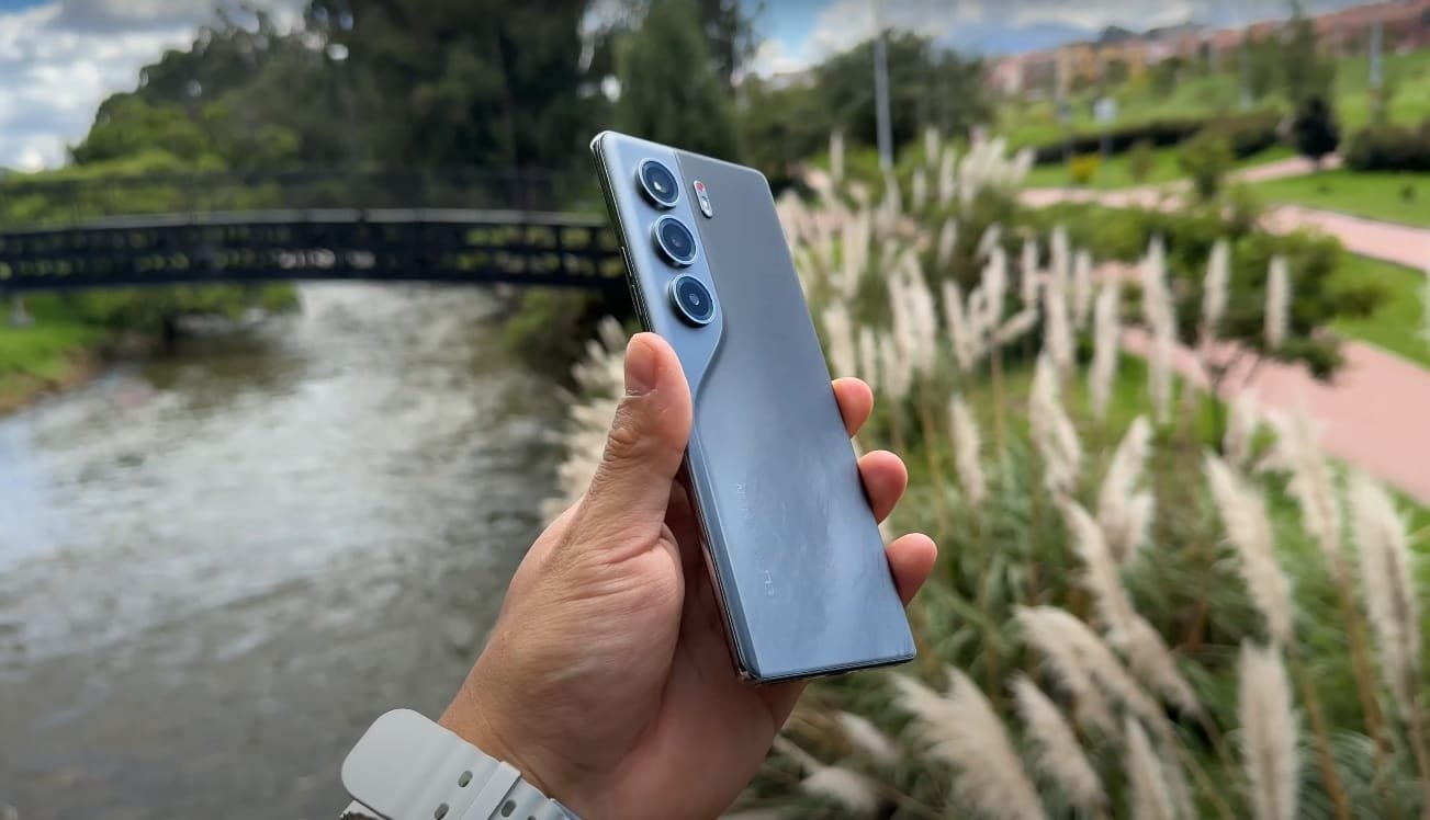 Tecno Camon 40 Pro Australia Price And Key Details