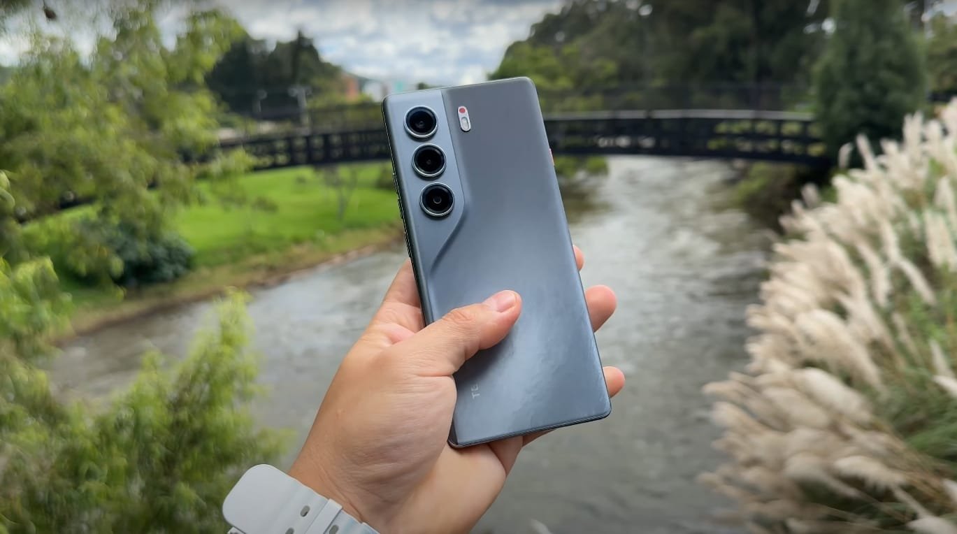 Tecno Camon 40 Pro Canada Price And Availability Details