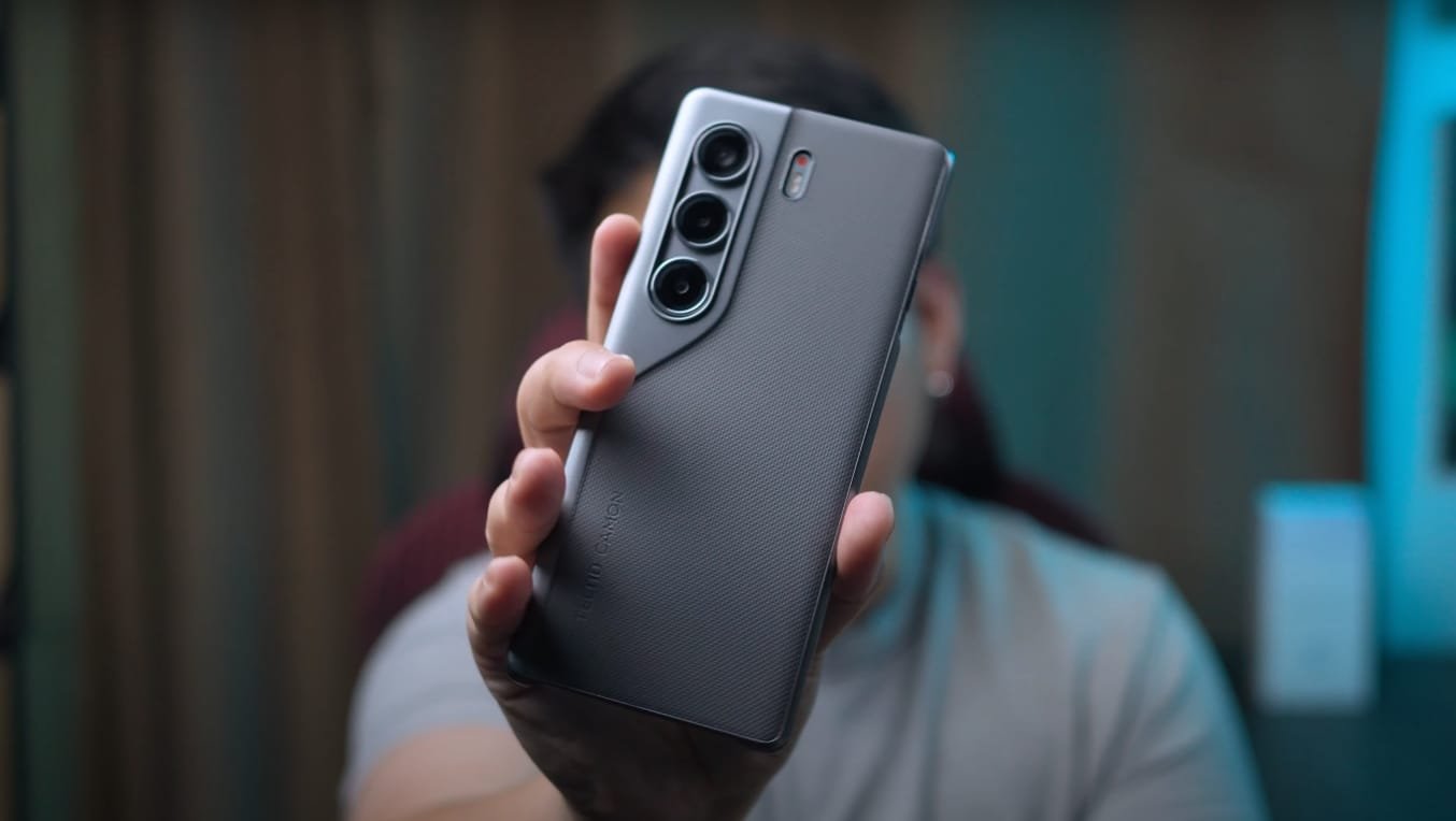 Tecno Camon 40 Pro UK Price And Online Availability