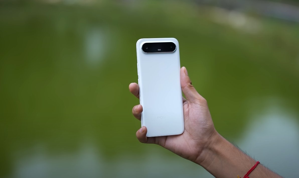 Tecno POVA Slim Popularity Rises in USA Market