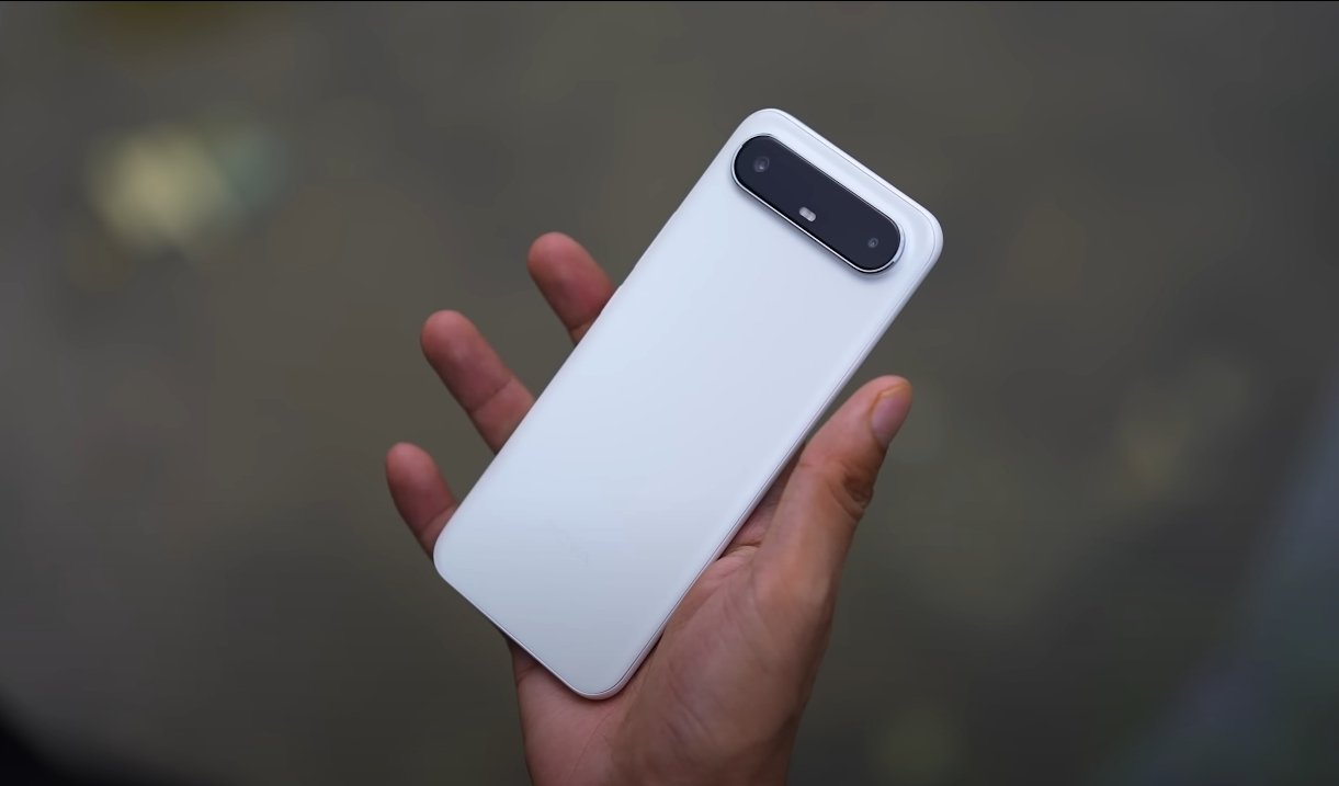 Tecno POVA Slim Price in USA: Latest Update